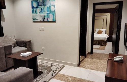As Sulimaniyah Apartamento | Hotelier Suites by Cantonal