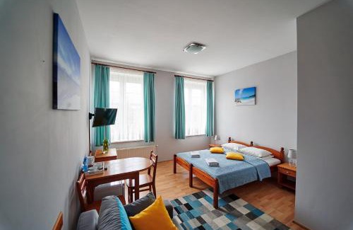 Goldap Casa | Hotelik Gołdap