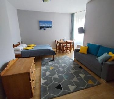 Goldap Casa | Hotelik Gołdap