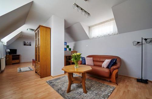 Goldap Casa | Hotelik Gołdap
