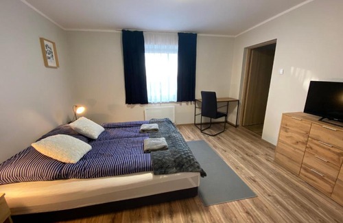 gmina Mecinka Casa | Hotelik Nad Zalewem 10 km od Legnicy