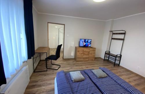 gmina Mecinka Casa | Hotelik Nad Zalewem 10 km od Legnicy