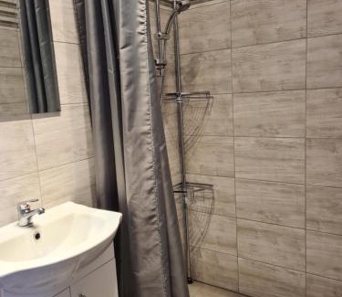 Barczewo Cama Y Desayuno | Hotelik pod różą