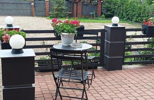 Baluty Casa | Hotelik rodzinny 365 pokoje z łazienkami