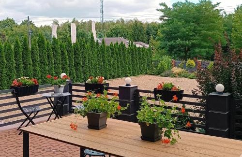 Baluty Casa | Hotelik rodzinny 365 pokoje z łazienkami