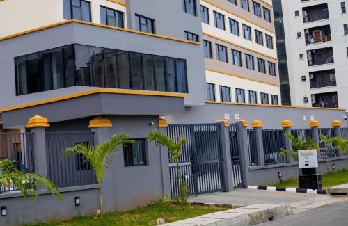 Ofin Hotel | Hotelinn Oniru