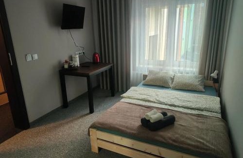 Czestochowa Casa | Hotelino Stare Miasto Częstochowa