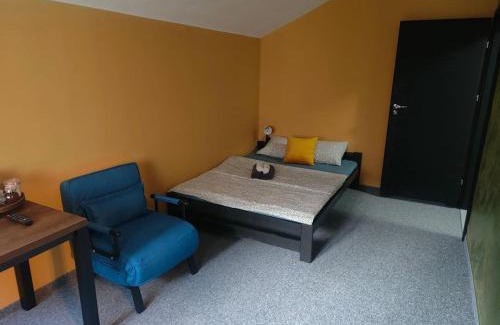 Czestochowa Casa | Hotelino Stare Miasto Częstochowa