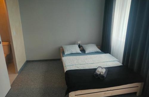Czestochowa Casa | Hotelino Stare Miasto Częstochowa