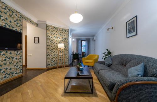 Arabkir Apartamento | hotelise I Sherlock Apartment