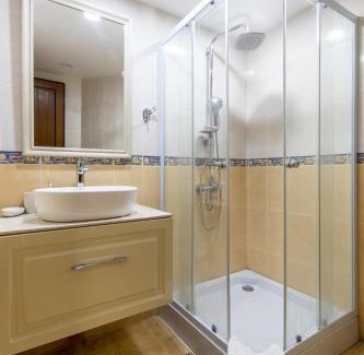 Arabkir Apartamento | hotelise I Sherlock Apartment