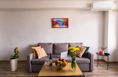 Arabkir Apartamento | hotelise l Horizon Apartment