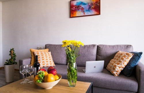 Arabkir Apartamento | hotelise l Horizon Apartment