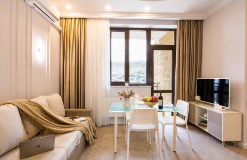 Kentron Apartamento | hotelise l Olivia Apartment
