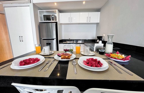 Zazil-ha Apartamento | Hotelito del Mar
