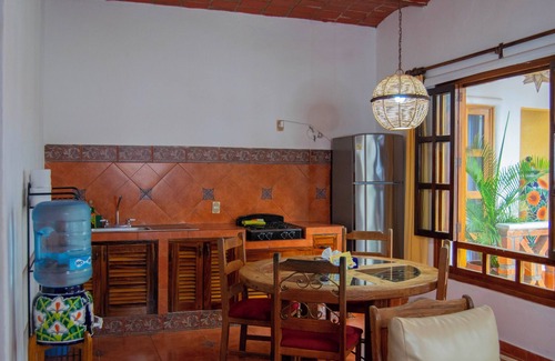 North End Hotel | Hotelito Los Sueños