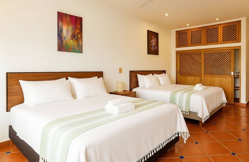 San Francisco Hotel | Hotelito73