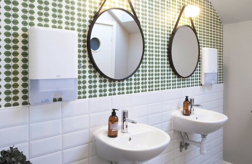 Gustavsberg Hotel | Hotell Blå Blom