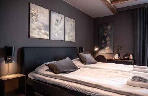 Kalix Municipality Hotel | Hotell Gamla Staden