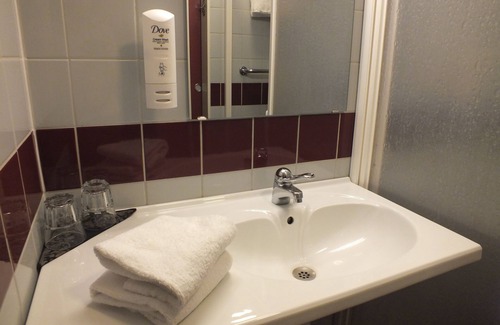 Hornon Hotel | Hotell Höga Kusten