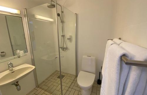 Kyrksaeterora Hotel | Hotell Koselig