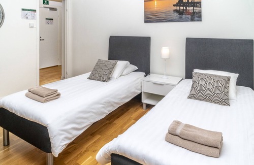 Odenslund Hotel | Hotell Linden