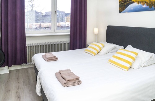 Odenslund Hotel | Hotell Linden
