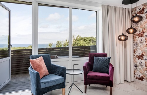 Bastad Municipality Hotel | Hotell och Restaurang Hovs Hallar