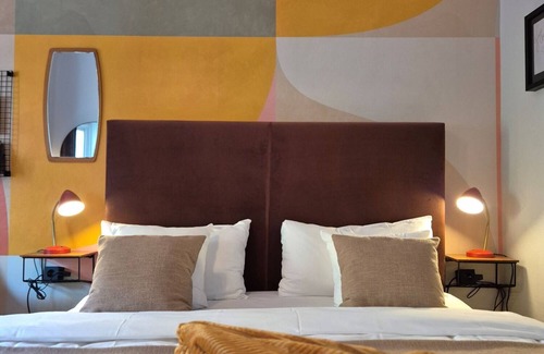 Centrum Hotel | Hotell Onyxen, boutique- & lifestyle, Adults Only