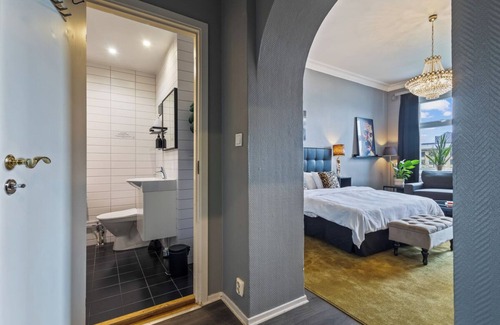 Centrum Hotel | Hotell Onyxen, boutique- & lifestyle, Adults Only