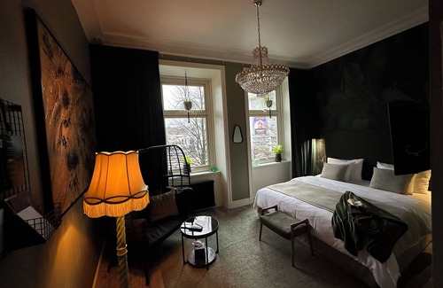 Centrum Hotel | Hotell Onyxen, boutique- & lifestyle, Adults Only