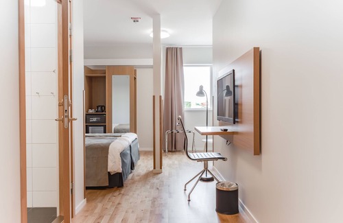 Stenungsund Municipality Hotel | Hotell Spekeröd