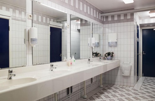 Pitea Hotel | Hotell Sport & Rest