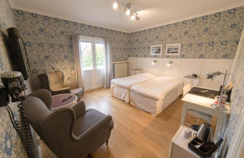 Skelleftea Hotel | Hotell Stensborg