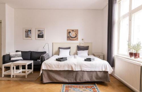 Roslunda-Kronotorp Apartamento | Hotell Villa Rönne