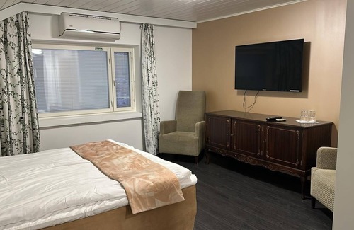 Artjarvi Hotel | Hotelli Artjarvi/ Alpago OY