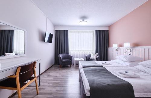 Koli National Park Hotel | Hotelli Pielinen