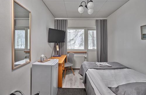 Lohja Hotel | Hotelli-Ravintola Gasthaus Lohja
