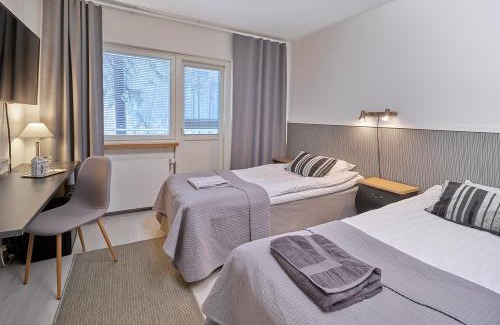 Lohja Hotel | Hotelli-Ravintola Gasthaus Lohja