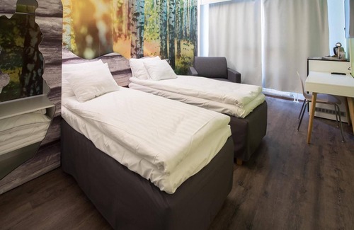 Loviisa Hotel | Hotelli Uninen Loviisa