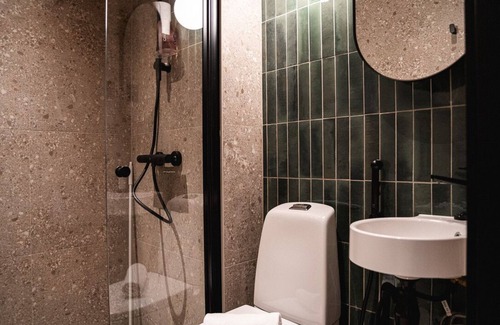 Tampere Hotel | Hotelli Vaakko