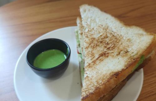 Prahlad Nagar Hotel | Hotelmaple tree