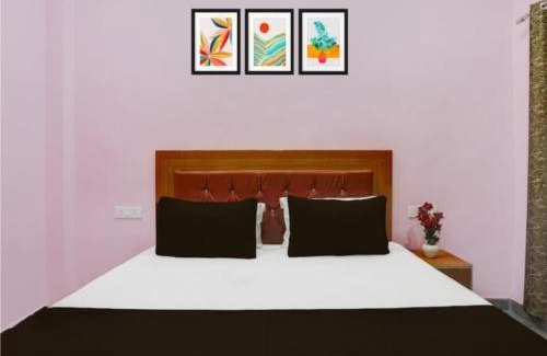 Tehri Hotel | hotelmorninghills