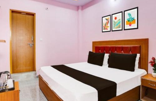 Tehri Hotel | hotelmorninghills