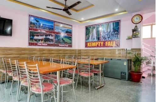 Tehri Hotel | hotelmorninghills