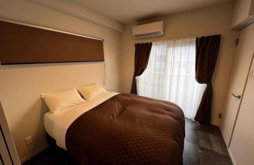 Kuwae Hotel | HOTELMr,KINJOin PREMIUMTERRACECHATAN - Vacation STAY 59237v