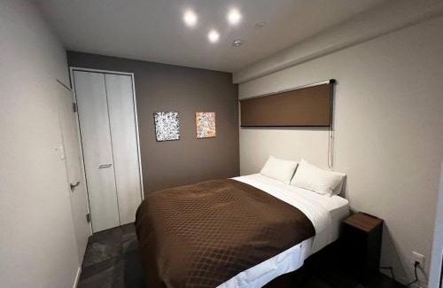 Kuwae Hotel | HOTELMr,KINJOin PREMIUMTERRACECHATAN - Vacation STAY 59237v