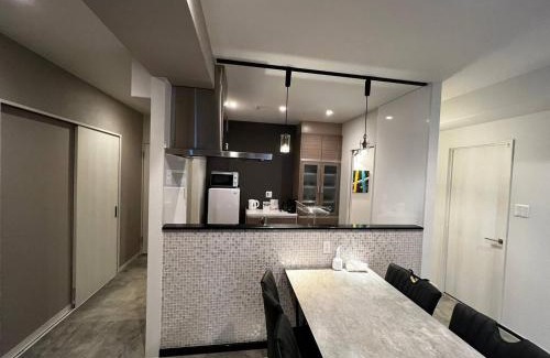 Kuwae Hotel | HOTELMr,KINJOin PREMIUMTERRACECHATAN - Vacation STAY 59237v