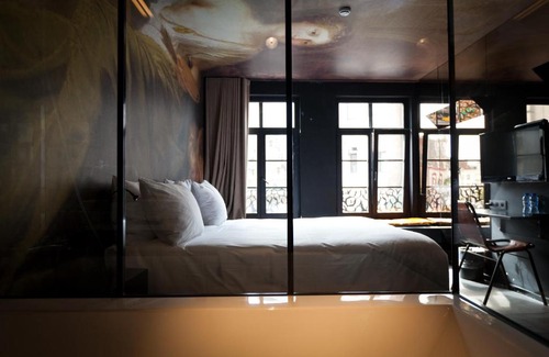 Historisch centrum Hotel | HotelO Kathedral