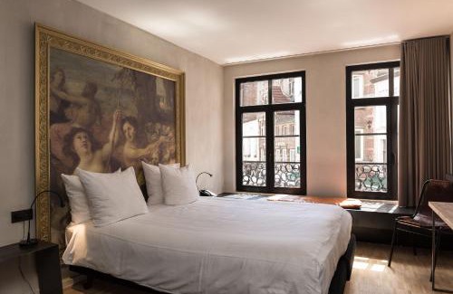 Historisch centrum Hotel | HotelO Kathedral